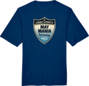 Performance Short Sleeves - Union Sports May Mania 2026
