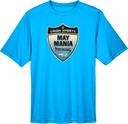 Performance Short Sleeves - Union Sports May Mania 2026