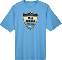 Performance Short Sleeves - Union Sports May Mania 2026