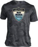 Performance Short Sleeves - Union Sports May Mania 2026