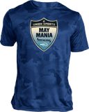 Performance Short Sleeves - Union Sports May Mania 2026
