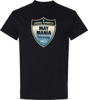 Short Sleeves - Union Sports May Mania 2026