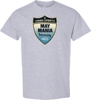 Short Sleeves - Union Sports May Mania 2026