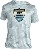 Performance Short Sleeves - Union Sports May Mania 2026