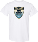 Short Sleeves - Union Sports May Mania 2026