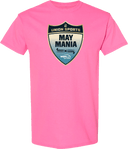 Short Sleeves - Union Sports May Mania 2026