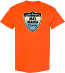 Short Sleeves - Union Sports May Mania 2026