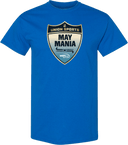 Short Sleeves - Union Sports May Mania 2026
