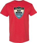 Short Sleeves - Union Sports May Mania 2026