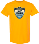 Short Sleeves - Union Sports May Mania 2026