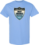 Short Sleeves - Union Sports May Mania 2026