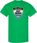 Short Sleeves - Union Sports May Mania 2026