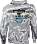 Tie-Dye Hoodies - Union Sports May Mania 2026