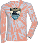 Tie-Dye Long Sleeves - Union Sports May Mania 2026
