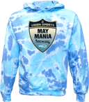 Tie-Dye Hoodies - Union Sports May Mania 2026