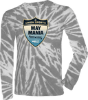 Tie-Dye Long Sleeves - Union Sports May Mania 2026