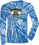 Tie-Dye Long Sleeves - Union Sports May Mania 2026