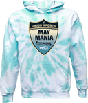 Tie-Dye Hoodies - Union Sports May Mania 2026