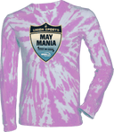Tie-Dye Long Sleeves - Union Sports May Mania 2026