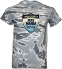Tie-Dye Short Sleeves - Union Sports May Mania 2026