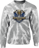 Crew Sweatshirt - Puma Generations Cup 2026 (Trophy)