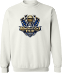 Crew Sweatshirt - Puma Generations Cup 2026 (Trophy)