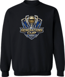 Crew Sweatshirt - Puma Generations Cup 2026 (Trophy)