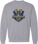 Crew Sweatshirt - Puma Generations Cup 2026 (Trophy)
