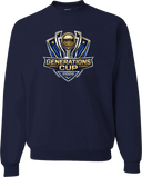 Crew Sweatshirt - Puma Generations Cup 2026 (Trophy)