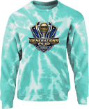 Crew Sweatshirt - Puma Generations Cup 2026 (Trophy)