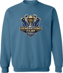 Crew Sweatshirt - Puma Generations Cup 2026 (Trophy)