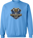 Crew Sweatshirt - Puma Generations Cup 2026 (Trophy)