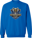 Crew Sweatshirt - Puma Generations Cup 2026 (Trophy)