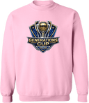 Crew Sweatshirt - Puma Generations Cup 2026 (Trophy)