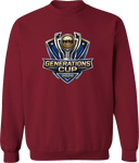 Crew Sweatshirt - Puma Generations Cup 2026 (Trophy)