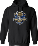 Hoodies - Puma Generations Cup 2026 (Trophy)