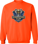 Crew Sweatshirt - Puma Generations Cup 2026 (Trophy)