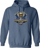 Hoodies - Puma Generations Cup 2026 (Trophy)