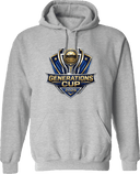 Hoodies - Puma Generations Cup 2026 (Trophy)