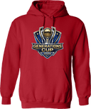Hoodies - Puma Generations Cup 2026 (Trophy)