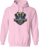 Hoodies - Puma Generations Cup 2026 (Trophy)