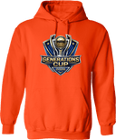 Hoodies - Puma Generations Cup 2026 (Trophy)