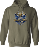 Hoodies - Puma Generations Cup 2026 (Trophy)