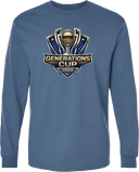 Long Sleeves - Puma Generations Cup 2026 (Trophy)