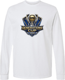 Long Sleeves - Puma Generations Cup 2026 (Trophy)