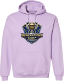 Hoodies - Puma Generations Cup 2026 (Trophy)