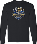 Long Sleeves - Puma Generations Cup 2026 (Trophy)