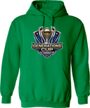 Hoodies - Puma Generations Cup 2026 (Trophy)