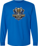 Long Sleeves - Puma Generations Cup 2026 (Trophy)