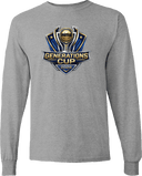 Long Sleeves - Puma Generations Cup 2026 (Trophy)